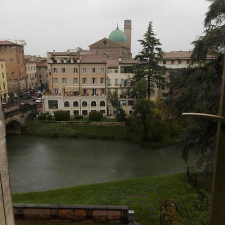 Hotel S.Antonio Padova Eksteriør billede