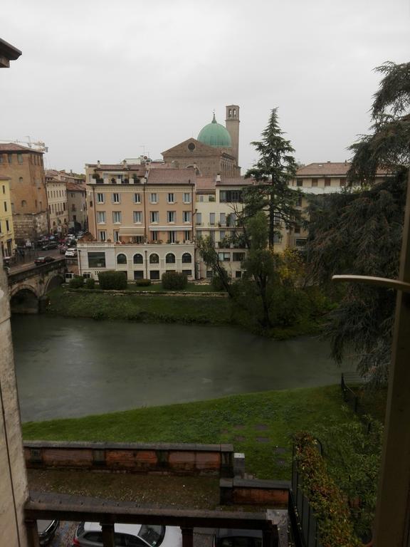 Hotel S.Antonio Padova Eksteriør billede